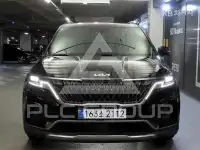 2022 KIA Carnival