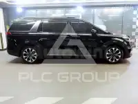 2022 KIA Carnival