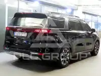 2022 KIA Carnival
