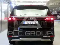 2022 KIA Carnival