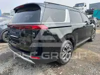 2022 KIA Carnival