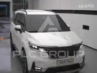 2022 KIA Carnival