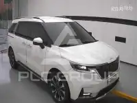 2022 KIA Carnival