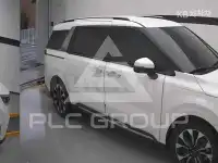 2022 KIA Carnival