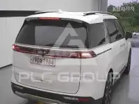 2022 KIA Carnival