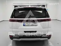 2022 KIA Carnival