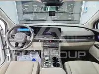 2022 KIA Carnival