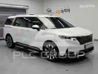 2022 KIA Carnival
