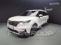2022 KIA Carnival