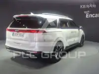 2022 KIA Carnival