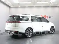 2022 KIA Carnival