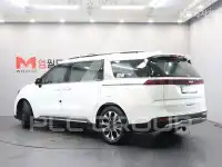 2022 KIA Carnival