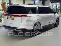 2022 KIA Carnival