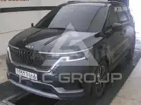 2022 KIA Carnival