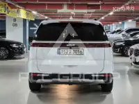 2022 KIA Carnival