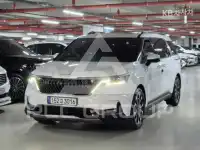 2022 KIA Carnival