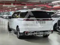 2022 KIA Carnival