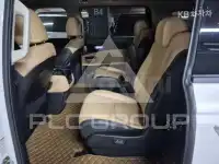 2022 KIA Carnival