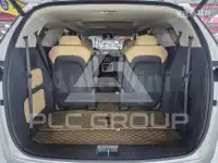 2022 KIA Carnival