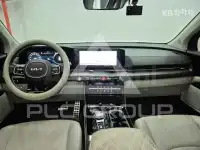 2022 KIA Carnival