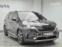 2022 KIA Carnival