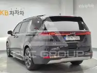2022 KIA Carnival