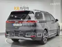 2022 KIA Carnival