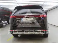 2022 KIA Carnival