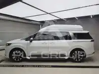 2022 KIA Carnival