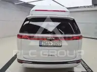 2022 KIA Carnival