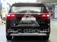 2022 KIA Carnival