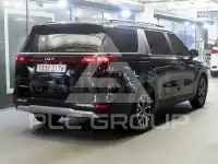 2022 KIA Carnival