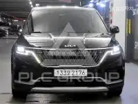 2022 KIA Carnival