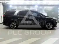 2022 KIA Carnival