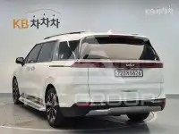 2022 KIA Carnival