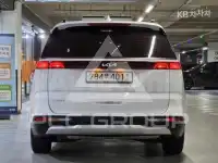 2022 KIA Carnival