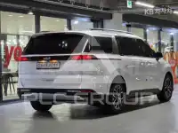2022 KIA Carnival