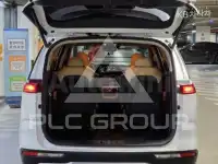 2022 KIA Carnival