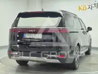 2022 KIA Carnival