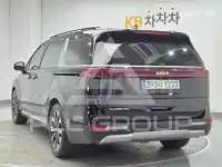 2022 KIA Carnival