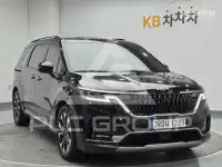 2022 KIA Carnival