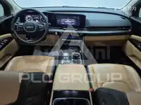 2022 KIA Carnival