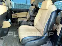 2022 KIA Carnival