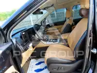 2022 KIA Carnival
