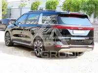 2022 KIA Carnival