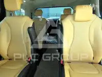 2022 KIA Carnival