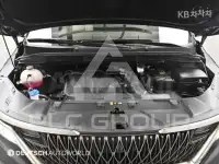 2022 KIA Carnival