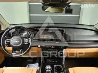 2022 KIA Carnival
