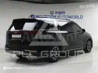 2022 KIA Carnival