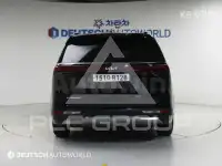 2022 KIA Carnival